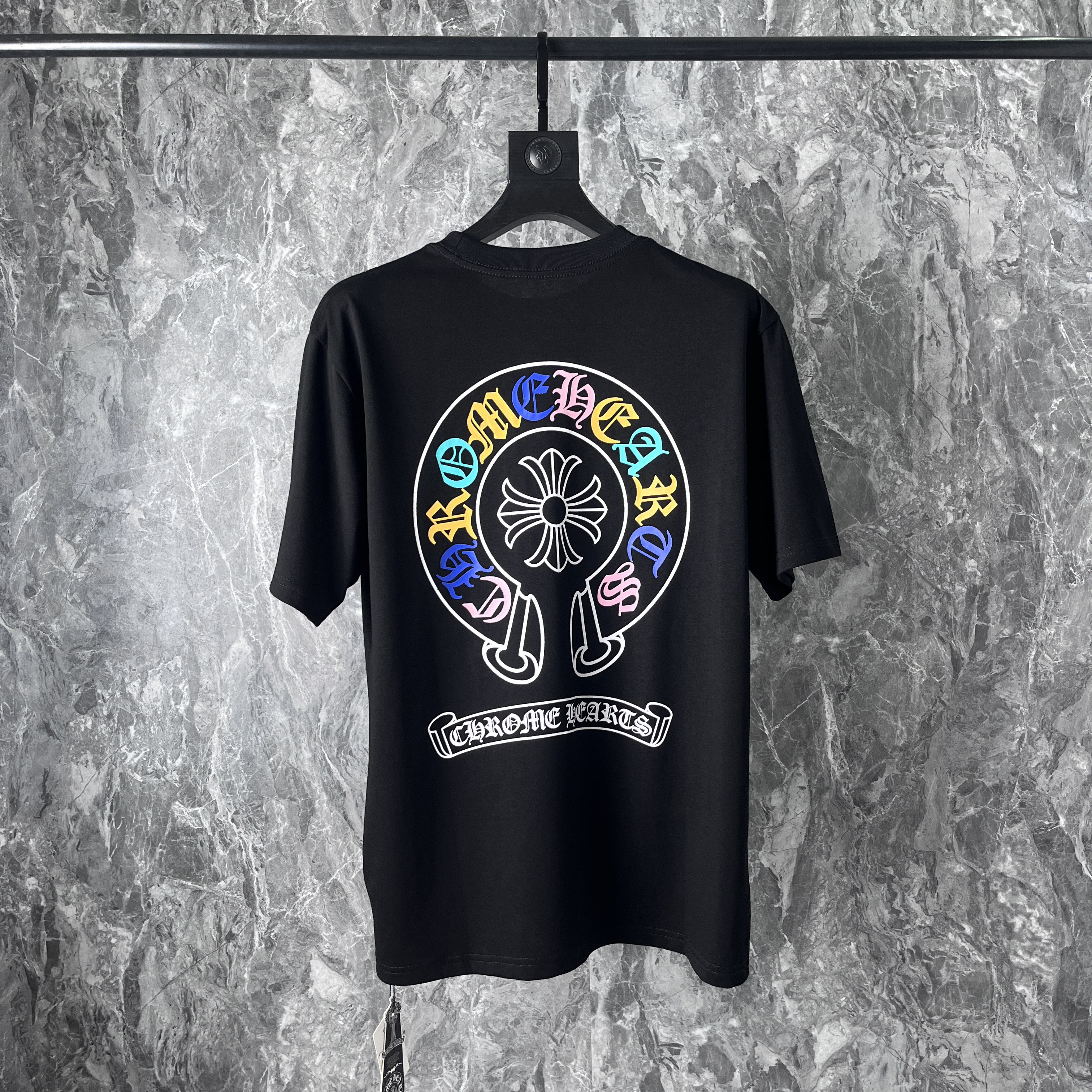 Chrome Hearts T-Shirts